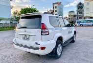 Toyota Land Cruiser Prado 2008 - Màu trắng, nhập khẩu nguyên chiếc giá 480 triệu tại Hải Phòng