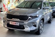 Kia Sonet 2022 - Giao xe ngay, giá tốt tháng 8/2022, hỗ trợ trả góp 80% giá 624 triệu tại Quảng Bình