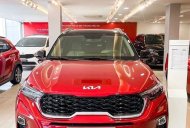 Kia Sonet 2022 - Hỗ trợ trả góp đến 80% giá 499 triệu tại Bình Phước