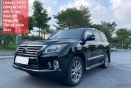 Lexus LX 570 2013 - Biển Hà Nội giá 3 tỷ 899 tr tại Hà Nội