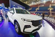 Ford Territory 2022 - Xe hạng C mới nhất Bình Định giá 899 triệu tại Bình Định