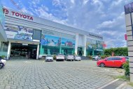 Toyota Corolla Cross 2022 - Liên hệ hotline để được tư vấn, báo giá chính xác - Hỗ trợ lái thử xe giá 846 triệu tại Bình Dương