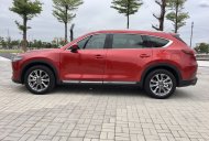 Mazda CX-8 2020 - Xe màu đỏ giá 990 triệu tại Hải Phòng