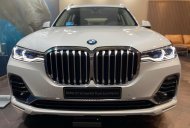 BMW X7 2022 - Nhập khẩu nguyên chiếc, sẵn xe, giao ngay giá 7 tỷ 99 tr tại Hà Nội