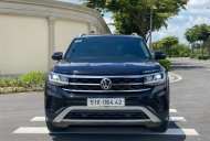 Volkswagen Teramont 2021 - Màu đen, xe nhập giá 2 tỷ 290 tr tại Hà Nội