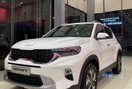 Kia Sonet 2022 - Nhận xe sớm nhanh gọn giấy tờ, thủ tục ngân hàng giá 499 triệu tại Bắc Ninh