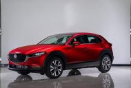 Mazda CX-30 2022 - [Sẵn xe – giao ngay] – Màu đỏ - Giảm 50 triệu - Cam kết giá chuẩn đại lý giá 849 triệu tại Hưng Yên
