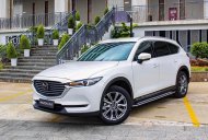 Mazda CX-8 2022 - [Giá tốt] Tháng vàng ưu đãi Mazda CX-8, chỉ 200 triệu nhận xe, giao ngay giá tốt giá 1 tỷ 79 tr tại Quảng Bình
