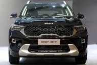 Kia Sonet 2022 - Trả trước chỉ cần 150 triệu nhận xe ngay - Kèm nhiều quà tặng chính hãng giá trị giá 499 triệu tại Vĩnh Phúc