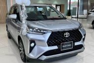 Toyota Veloz Cross 2022 - Xe mới giao ngay kèm nhiều ưu đãi đặc biệt - Lăn bánh chỉ từ 130tr, bao hồ sơ giá 648 triệu tại Hà Nội