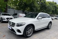Mercedes-Benz GLC 300 2019 - 1 chủ từ mới giá 1 tỷ 750 tr tại Hải Phòng