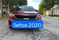 Kia Seltos 2020 - Còn mới giá chỉ 685tr giá 685 triệu tại Thanh Hóa