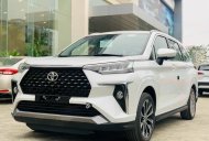 Toyota Veloz Cross 2022 - Chương trình ưu đãi đặc biệt chỉ có trong tháng 9 - Liên hệ nhận riêng giá 648 triệu tại Cao Bằng