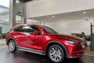 Mazda CX-8 2022 - Sẵn xe giao ngay - Quà tặng hấp dẫn giá 1 tỷ 234 tr tại Hà Nội