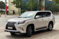 Lexus GX 460 0 2010 - Hòa Bình Auto bán xe chính chủ doanh nhân thủ đô giá 2 tỷ 58 tr tại Phú Thọ