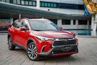 Toyota Corolla Cross 2022 - Khuyến mại đặc biệt giá 846 triệu tại Hải Dương