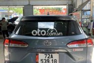 Toyota Corolla Cross 2021 - Màu xanh lam, nhập khẩu số tự động giá 760 triệu tại BR-Vũng Tàu