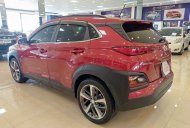 Hyundai Kona 2020 - Màu đỏ xe gia đình giá 640 triệu tại BR-Vũng Tàu