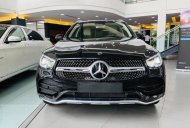 Mercedes-Benz GLC 300 2022 - Thông số kỹ thuật, giá lăn bánh, ưu đãi bảo hiểm, phụ kiện, tiền mặt giá 2 tỷ 569 tr tại Tp.HCM