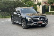 Mercedes-Benz GLC 250 2017 - Màu đen giá 1 tỷ 399 tr tại Hà Nội