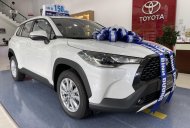 Toyota Corolla Cross 2022 - Giá tốt nhất - Nhiều ưu đãi giá trị - Hỗ trợ lên đến 80% giá trị xe giá 746 triệu tại Bình Dương
