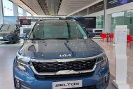 Kia Seltos 2022 - hỗ trợ lái thử tại nhà, giao xe ngay trong tháng giá 639 triệu tại Bắc Ninh