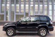 Toyota Land Cruiser Prado 2010 - Màu đen, nhập khẩu chính chủ giá cạnh tranh giá 650 triệu tại Đắk Lắk