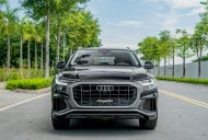 Audi Q8 2021 - Bán xe siêu lướt 600km giá 5 tỷ 100 tr tại Hà Nội