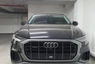 Audi Q8 2021 - Còn mới giá tốt 4 tỷ 539tr giá 4 tỷ 539 tr tại Hà Nội
