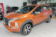 Mitsubishi Xpander Cross 2022 - Bán xe màu cam. Khuyến mại gói phụ kiện, bảo hiểm giá trị giá 688 triệu tại Hà Nam