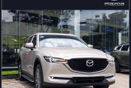 Mazda CX-8 2022 - Màu vàng ánh kim - Giao xe ngay miễn chờ đợi - Ưu đãi giảm 90tr giá 1 tỷ 259 tr tại Tp.HCM
