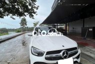 Mercedes-Benz GLC 300 2020 - Màu trắng, nhập khẩu giá 2 tỷ 100 tr tại Đà Nẵng