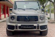 Mercedes-AMG G 63 2022 - New 100% giá 15 tỷ 680 tr tại Hà Nội