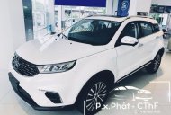 Ford Territory 2022 - Đã có thông tin chính thức giá 799 triệu tại Cần Thơ