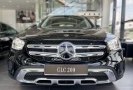 Mercedes-Benz GLC 200 2022 - Màu đen giao ngay - Mercedes Phú Mỹ Hưng Quận 7 giá 1 tỷ 859 tr tại Tp.HCM