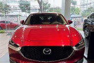 Mazda CX-30 2021 - [Giao ngay - HCM] Xe mới 100% - Giảm tới 7xtr + Hỗ trợ ngân hàng vay tối đa 85% trong T10 giá 778 triệu tại Tp.HCM