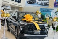 Toyota Veloz Cross 2022 - Nhập khẩu nguyên chiếc giá tốt 658tr giá 658 triệu tại Long An