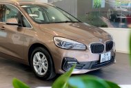 BMW 218i 2018 - Đăng ký lần đầu 03/2021 giá 1 tỷ 90 tr tại Tp.HCM