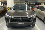 Toyota Corolla Cross 2022 - Xe chính chủ, biển tỉnh - giá tốt nhất thị trường giá 915 triệu tại Hà Nội