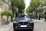 BMW X7 2021 - Đăng ký lần đầu 2021, xe gia đình, giá 6 tỷ 195tr giá 6 tỷ 195 tr tại Hà Nội