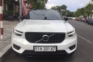 Volvo XC40 2019 - Model 2020, hỗ trợ vay 90 % giá 1 tỷ 479 tr tại Tp.HCM