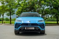 Lamborghini Urus 2019 - Xuất hóa đơn 20 tỷ - Full option giá 23 tỷ 500 tr tại Hà Nội