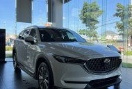 Mazda CX-8 2022 - Ưu đãi hấp dẫn trong tháng, giá tốt nhất - Tặng nhiều quà tặng đi kèm giá 1 tỷ 79 tr tại Kiên Giang