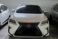 Lexus RX 350 2016 - Màu trắng, xe nhập giá 3 tỷ tại Quảng Ninh