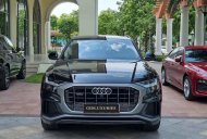 Audi Q8 2021 - Siêu lướt 600 km như xe mới đập hộp giá 4 tỷ 990 tr tại Hà Nội