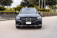 Mercedes-Benz GLC 300 2017 - Xe màu đen giá 1 tỷ 580 tr tại Hà Nội