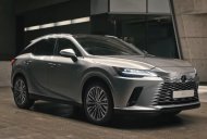 Lexus RX 500h 2023 - Phiên bản nâng cấp hoàn toàn mới 2023 - Đặt xe sớm nhận ưu đãi tốt giá 5 tỷ 200 tr tại Hà Nội