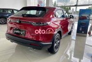 Honda HR-V 2022 - Màu đỏ, nhập khẩu giá 826 triệu tại Bến Tre