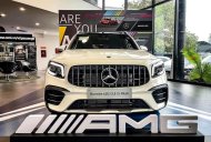 Mercedes-Benz GLB 35 2022 - Giảm tiền mặt 112 triệu vào giá xe cho khách lấy xe luôn trong tháng và bộ phụ kiện, bảo hiểm cho xe giá 2 tỷ 800 tr tại Hà Nội