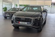 Audi Q8 2021 - Siêu phẩm đáng sở hữu, giao ngay cùng nhiều hỗ trợ khác giá 4 tỷ 650 tr tại Đà Nẵng